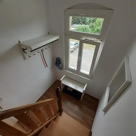 Am langen Berg Apartment