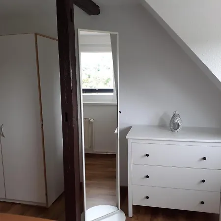 Apartment Am langen Berg *