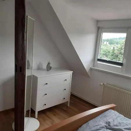 Am langen Berg * Quedlinburg