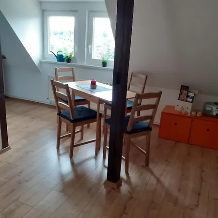 Am langen Berg Quedlinburg